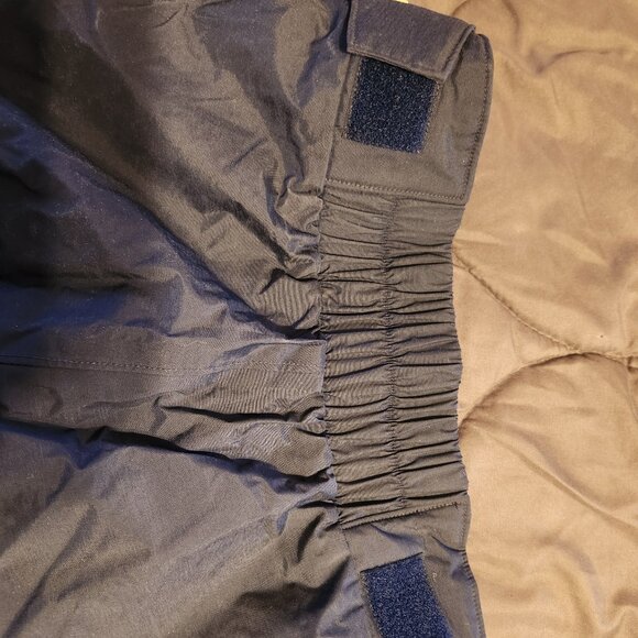 Columbia: Mens Storm Chaser II Ski/Snow Pants - Picture 6 of 6